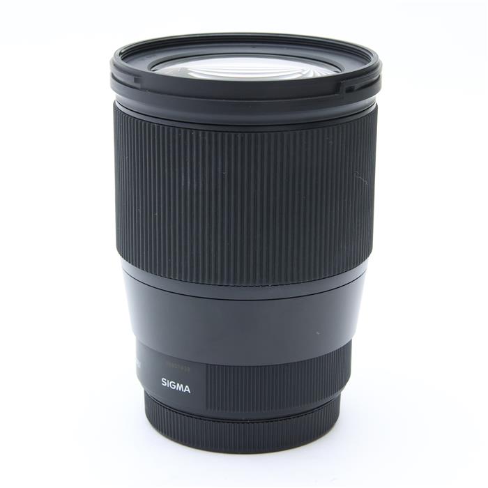 Contemporary 16mm F1.4 DC DN (フジフイルムX用)