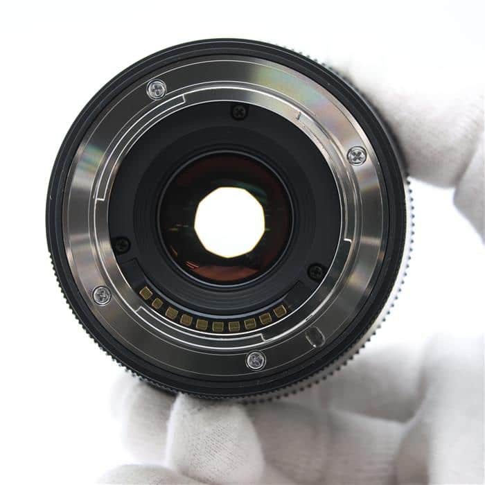 Contemporary 16mm F1.4 DC DN (フジフイルムX用)