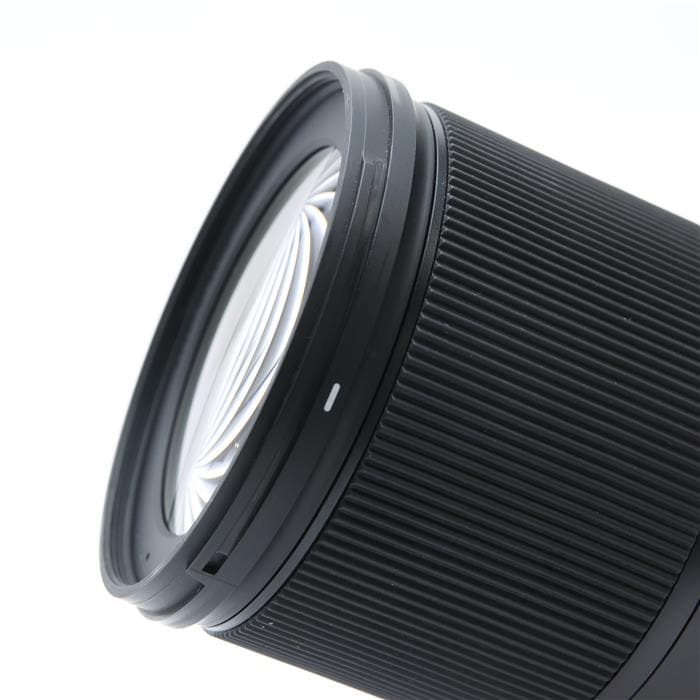 Contemporary 16mm F1.4 DC DN (フジフイルムX用)