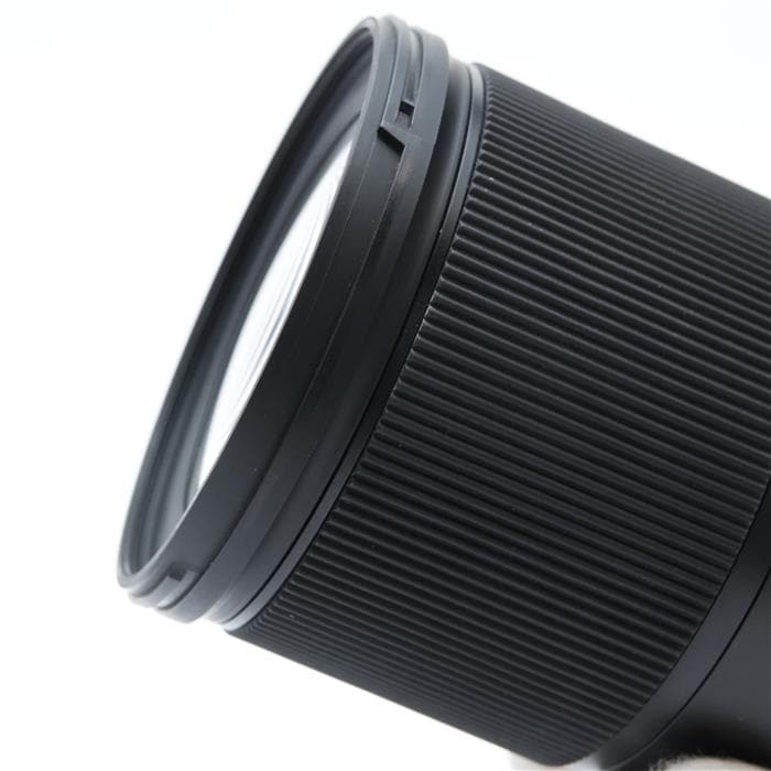 Contemporary 16mm F1.4 DC DN (フジフイルムX用)