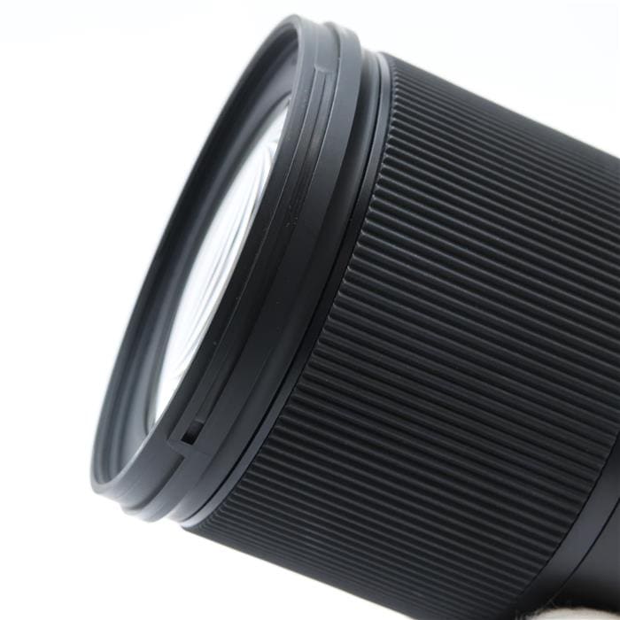 Contemporary 16mm F1.4 DC DN (フジフイルムX用)