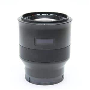 新品)Carl Zeiss (カールツァイス) Batis 85mm F1.8（ソニーE用/フル