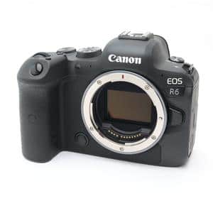 EOS R6」「Canon」「中古商品」の商品検索結果 | デジタルカメラ
