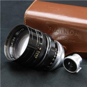 FUJIFILM (フジフイルム) FUJINON (L) 100mm F2」の商品検索結果 FUJIFILM (フジフイルム) FUJINON (L) 100mm F2」の商品検索結果