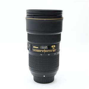Nikon (ニコン) AF-S NIKKOR 24-70mm F2.8E ED VR メイン