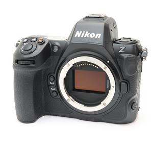 Nikon (ニコン) Z8 メイン