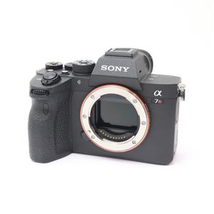 sony α7r iv」の商品検索結果 | デジタルカメラ、ミラーレスカメラ