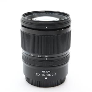 Nikon (ニコン) NIKKOR Z DX 16-50mm F2.8 VR メイン