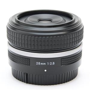 Nikon (ニコン) NIKKOR Z 28mm F2.8 （Special Edition） メイン