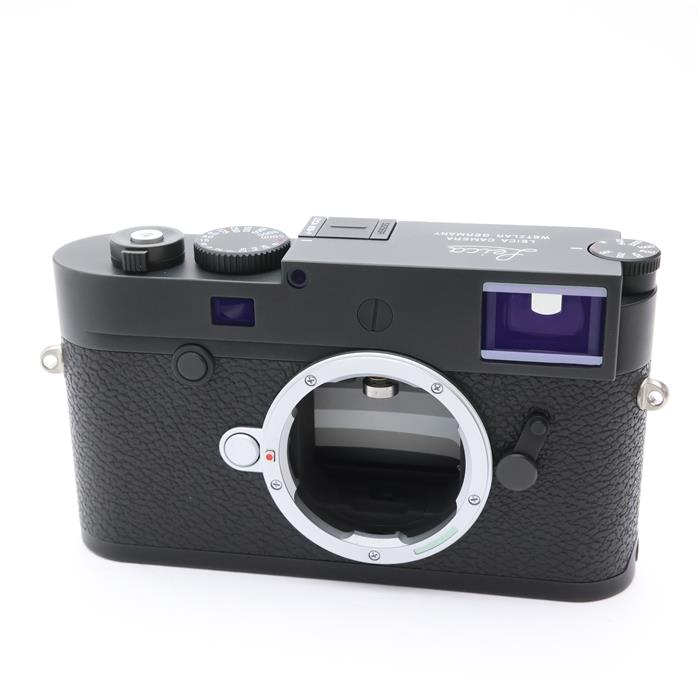 Leica ライカ ブラックロゴバッジドイツ製（交換用） 工具付 Leica