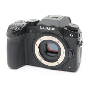 LUMIX G7」の商品検索結果 | デジタルカメラ、ミラーレスカメラ、交換