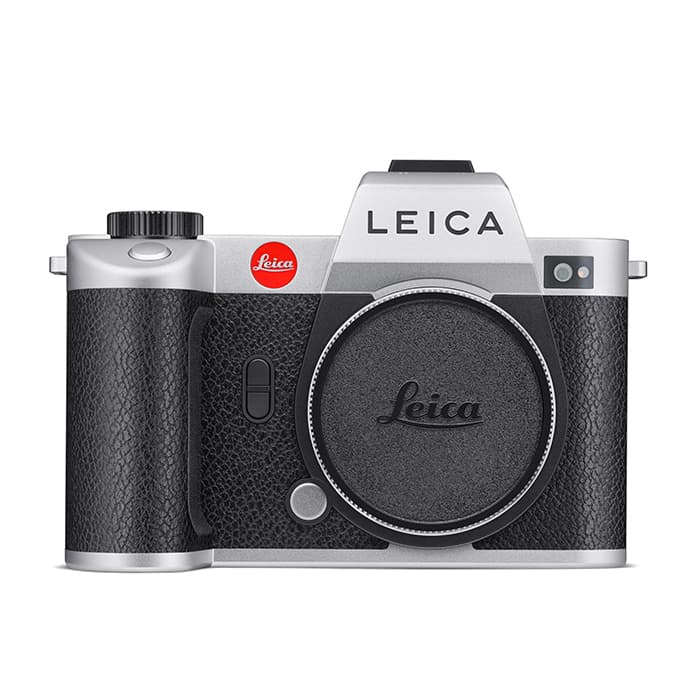 新品)Leica (ライカ) SL2 ノクティルックス M50mm F1.2 ASPH. M/SL 