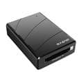 SUNEAST (サンイースト) CFexpress Type B カードリーダー SE-RWCFX10GC32G2