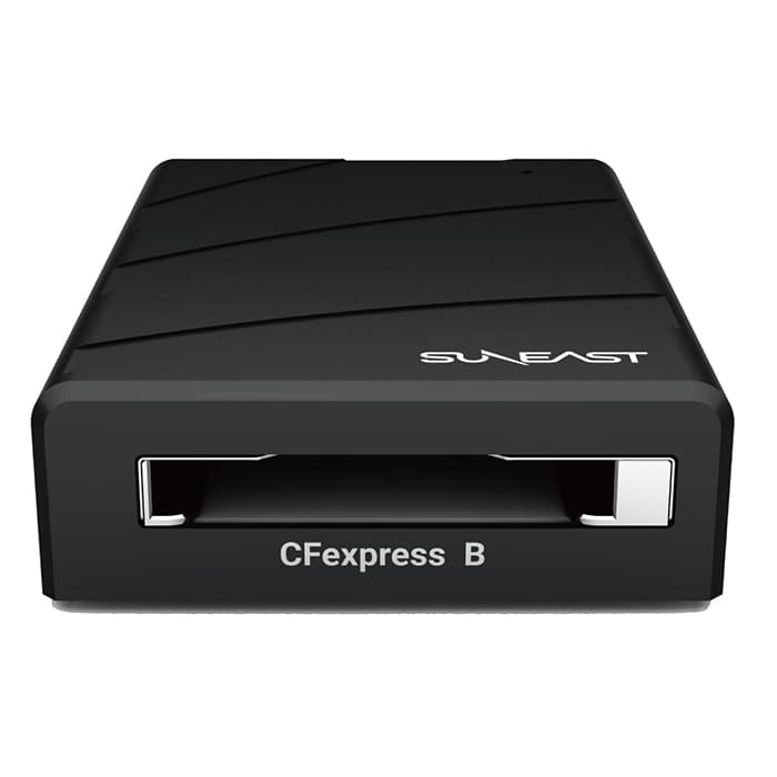ニコニコストアSUNEAST ULTIMATE PRO CFexpress Type Bカード 2TB 【まとめ買い】