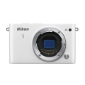 Nikon (ニコン) Nikon 1 J3 ボディ ホワイト