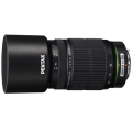 PENTAX (ペンタックス) DA55-300mm F4-5.8ED