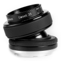Lensbaby (レンズベビー) レンズベビーコンポーザープロ スウィート35（フォーサーズ用）