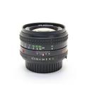 MINOLTA (ミノルタ) MD 50mm F1.4 ※MD ROKKOR 表記