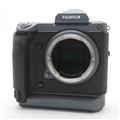 FUJIFILM (フジフイルム) GFX 100