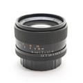 CONTAX (コンタックス) Planar T*50mm F1.4 AE