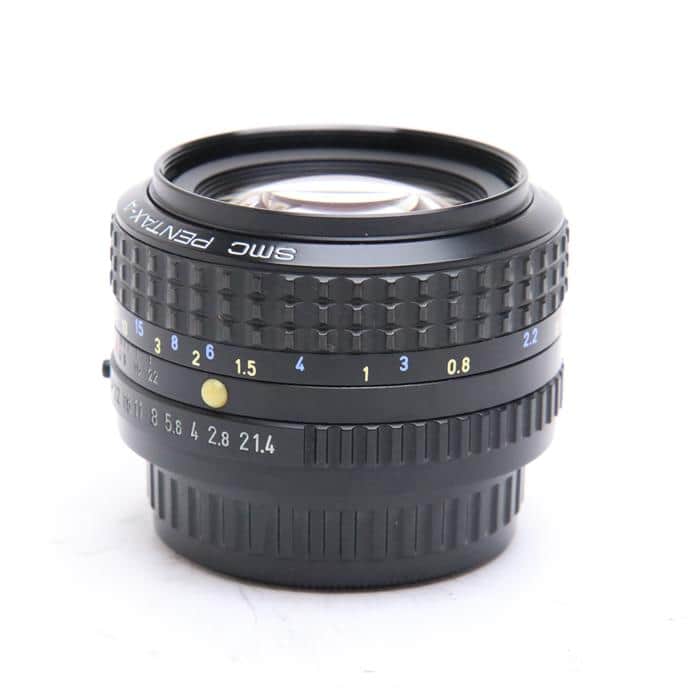 PENTAX ペンタックス smc PENTAX-A 645 1:2.8 55mm 中判カメラレンズ M711NC