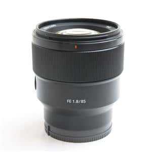 SONY (ソニー) FE 85mm F1.8 SEL85F18」の商品検索結果