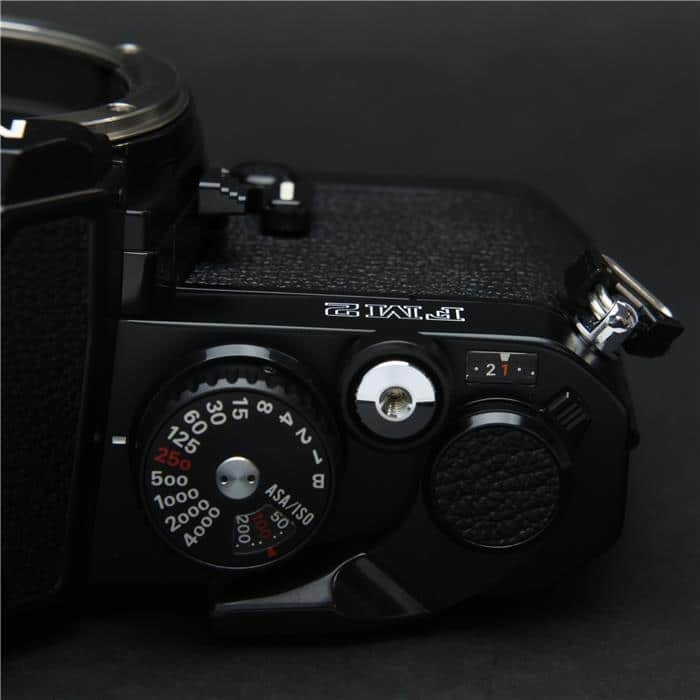 中古)Nikon (ニコン) New FM2 ブラック（商品ID：3717019510181）詳細