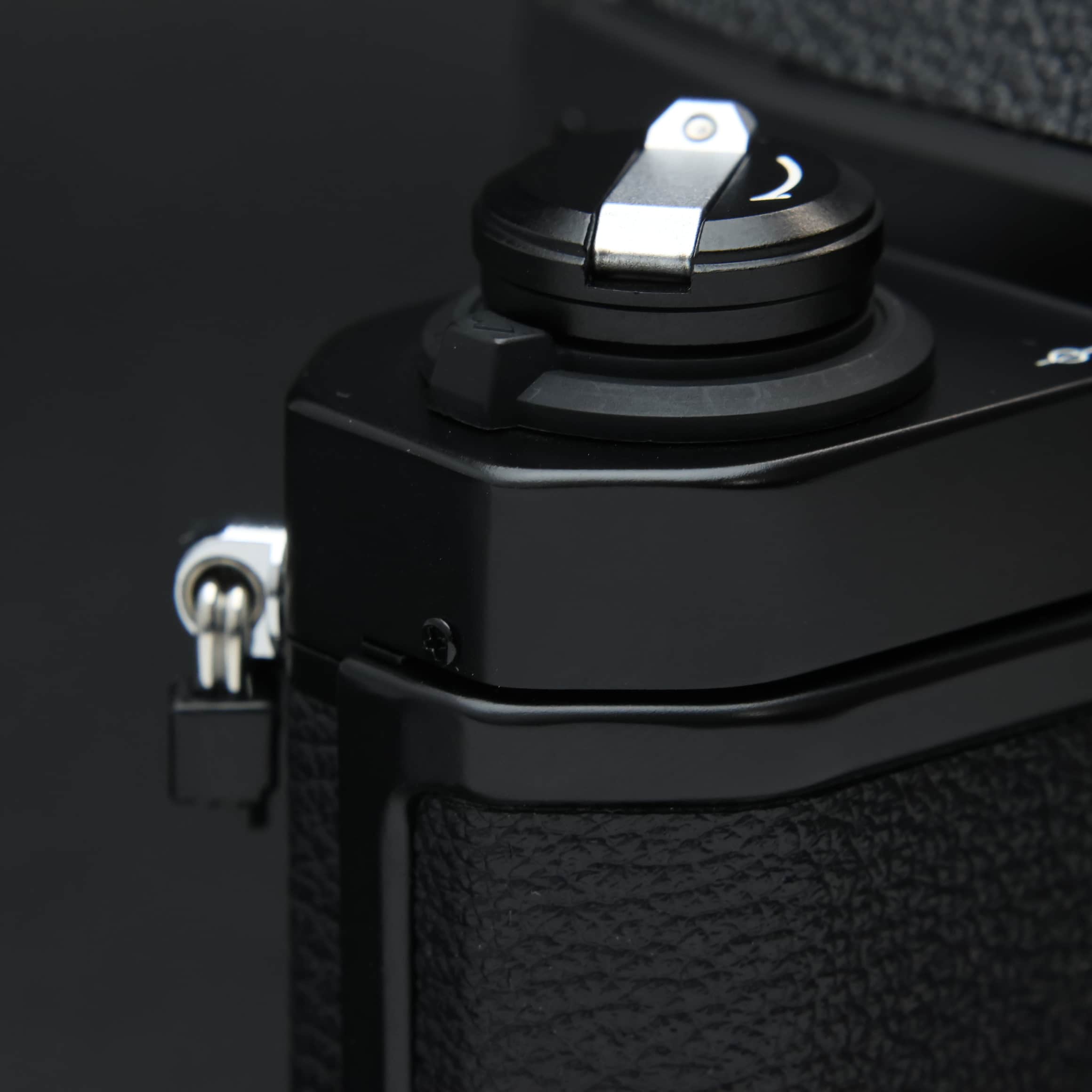 中古)Nikon (ニコン) New FM2 ブラック（商品ID：3717019510181）詳細