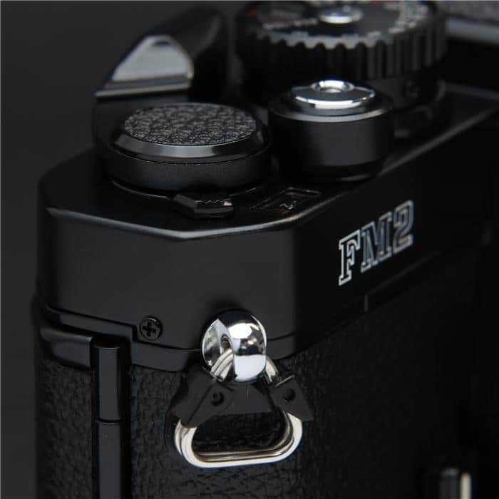 中古)Nikon (ニコン) New FM2 ブラック（商品ID：3717019510181）詳細