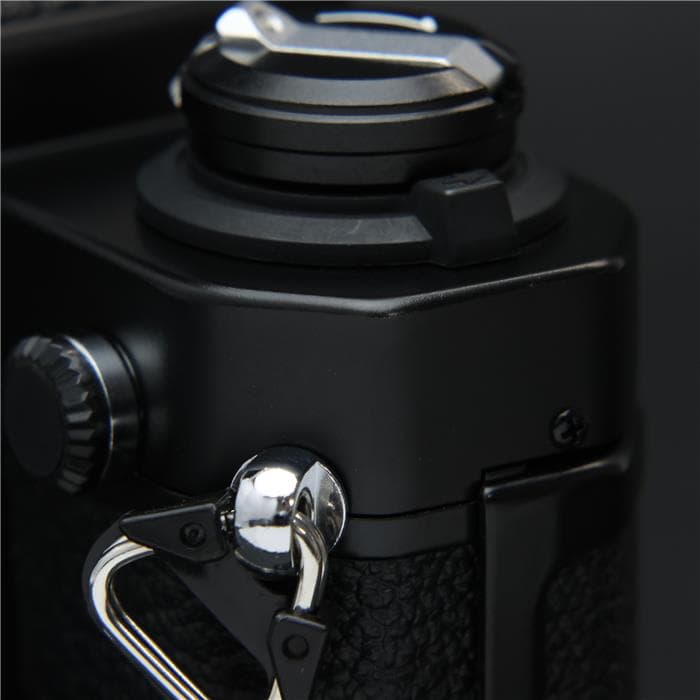 中古)Nikon (ニコン) New FM2 ブラック（商品ID：3717019510181）詳細