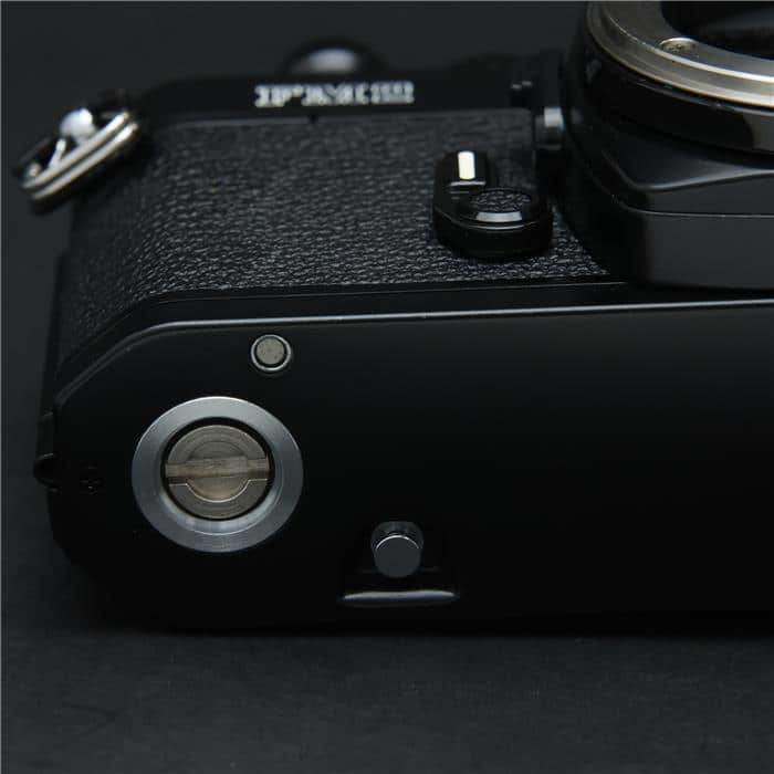 中古)Nikon (ニコン) New FM2 ブラック（商品ID：3717019510181）詳細
