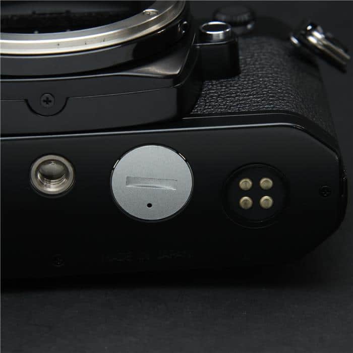 中古)Nikon (ニコン) New FM2 ブラック（商品ID：3717019510181）詳細