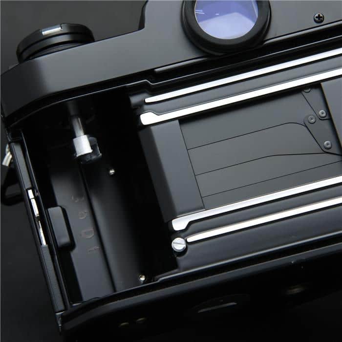 中古)Nikon (ニコン) New FM2 ブラック（商品ID：3717019510181）詳細