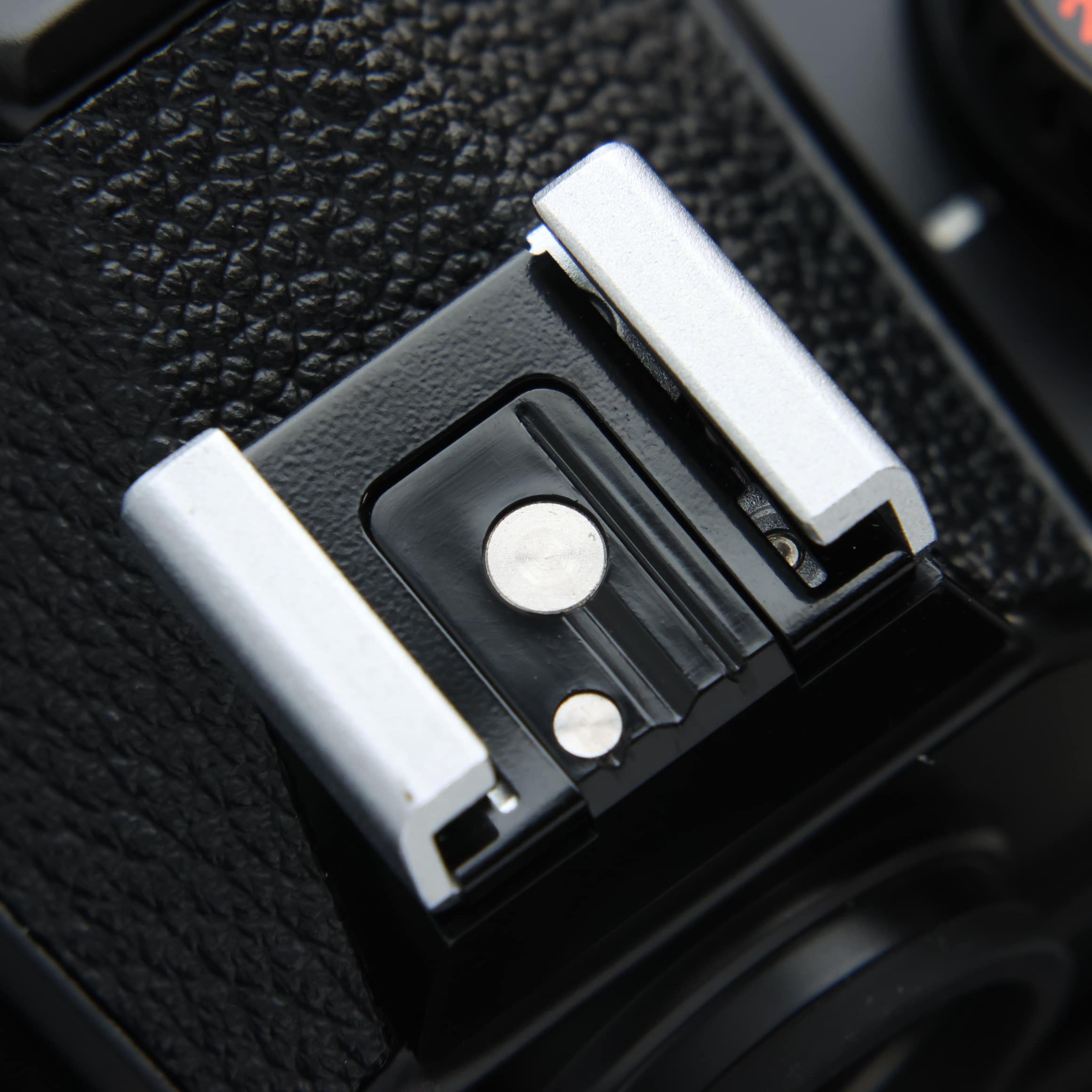中古)Nikon (ニコン) New FM2 ブラック（商品ID：3717019510181）詳細