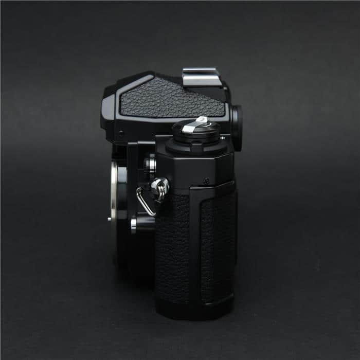 中古)Nikon (ニコン) New FM2 ブラック（商品ID：3717019510181）詳細