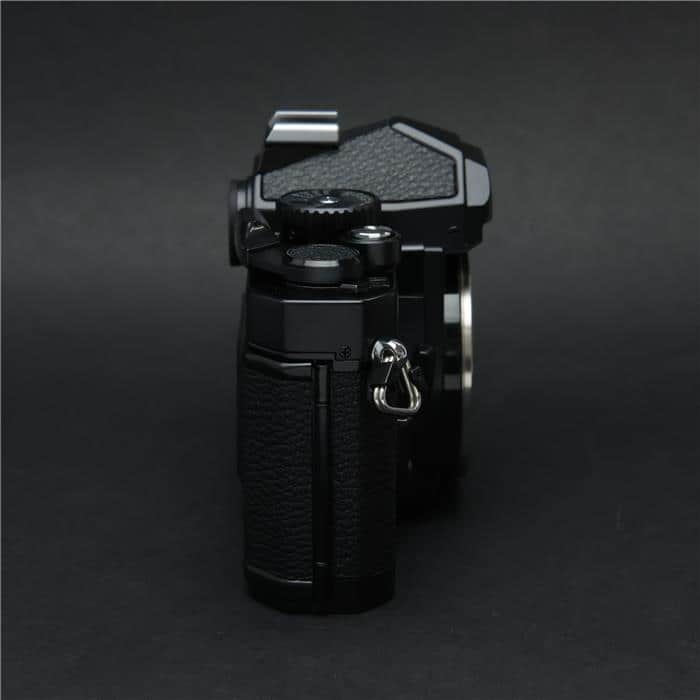 中古)Nikon (ニコン) New FM2 ブラック（商品ID：3717019510181）詳細