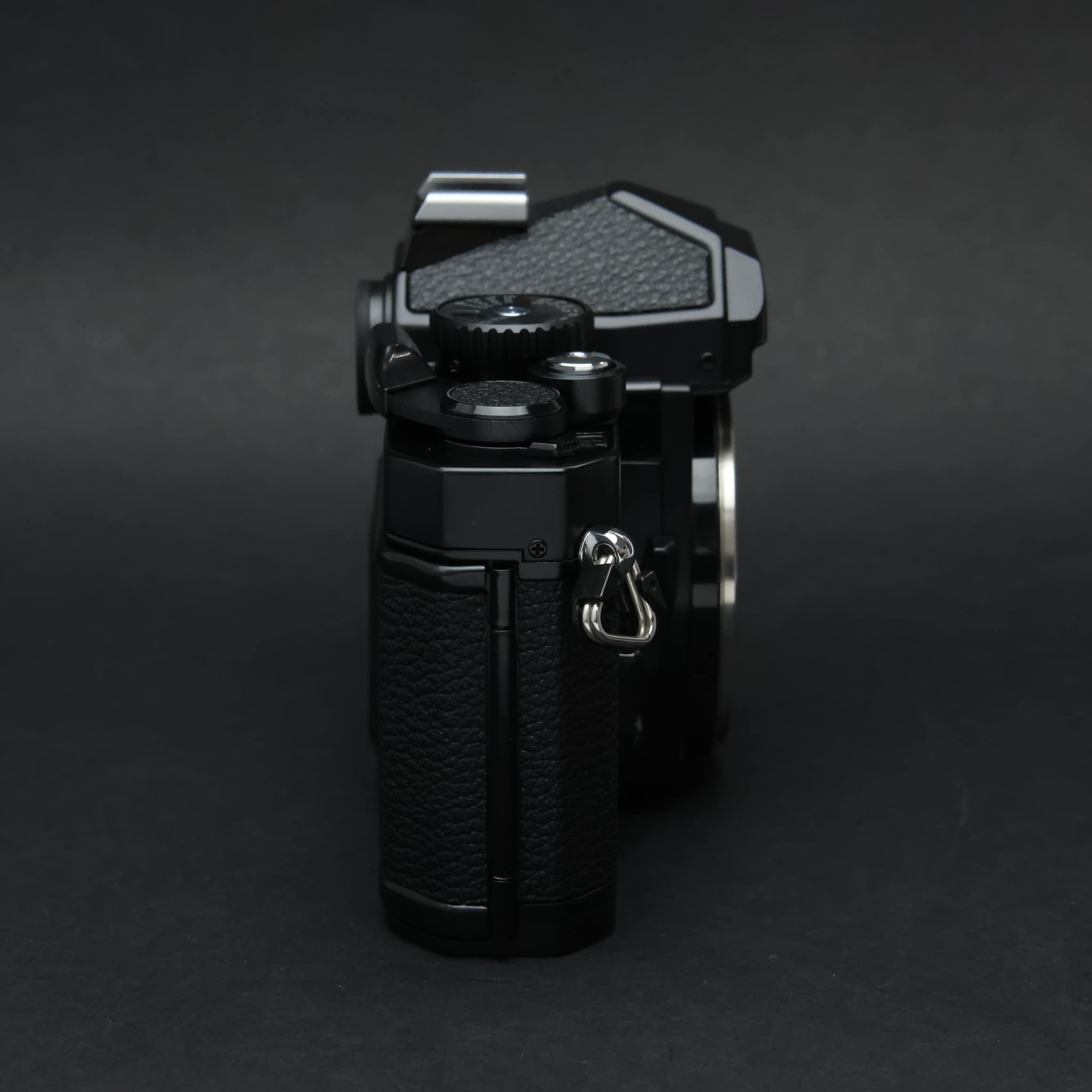 中古)Nikon (ニコン) New FM2 ブラック（商品ID：3717019510181）詳細