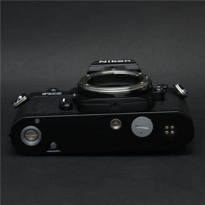 美品 NIKON NEW FM2 ブラック フィルム　モルト新品交換済 M317 中古)Nikon (ニコン) New FM2 ブラック（商品ID：3717019510181）詳細