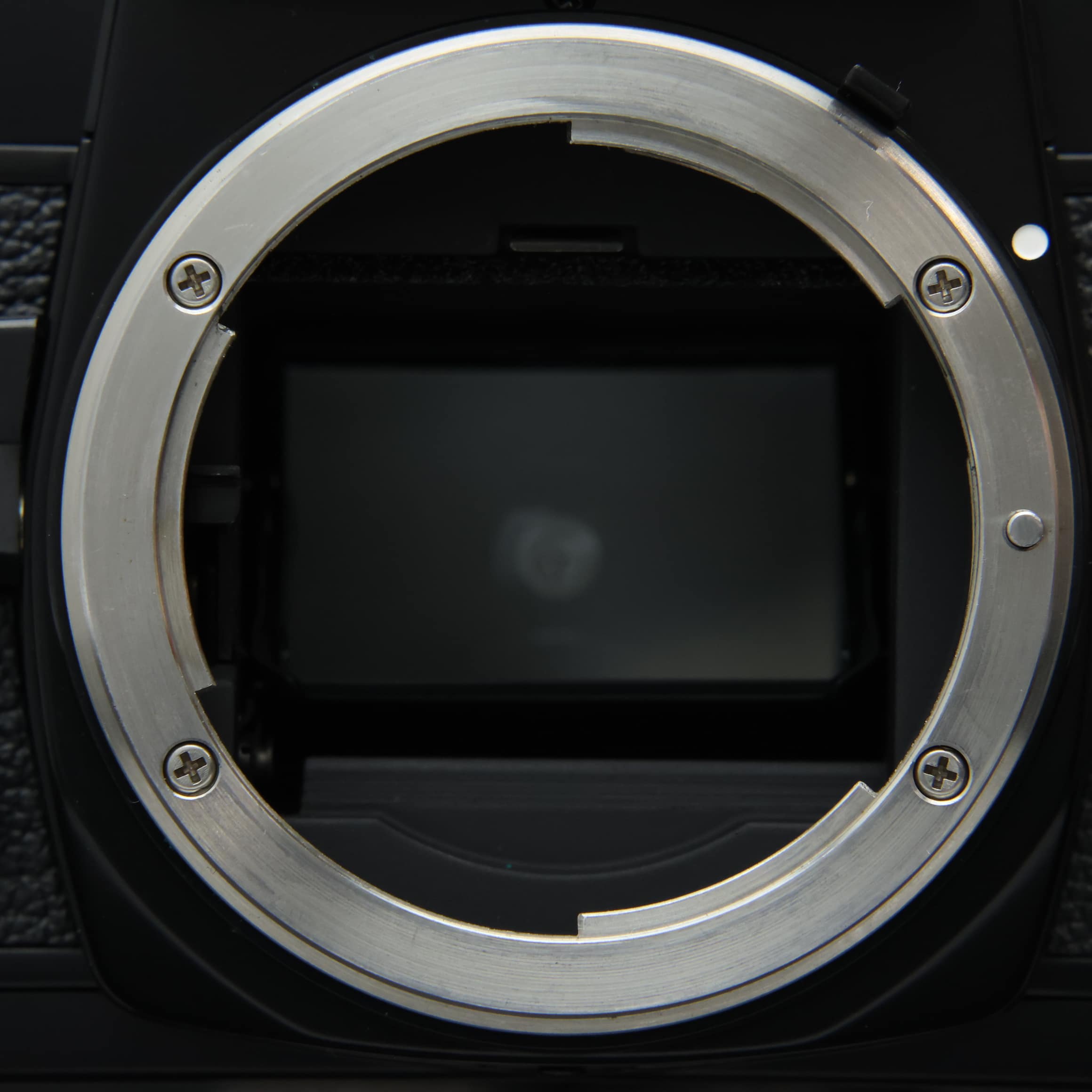 中古)Nikon (ニコン) New FM2 ブラック（商品ID：3717019510181）詳細