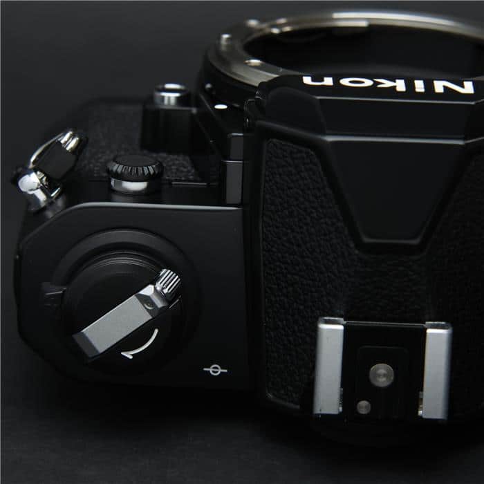 中古)Nikon (ニコン) New FM2 ブラック（商品ID：3717019510181）詳細