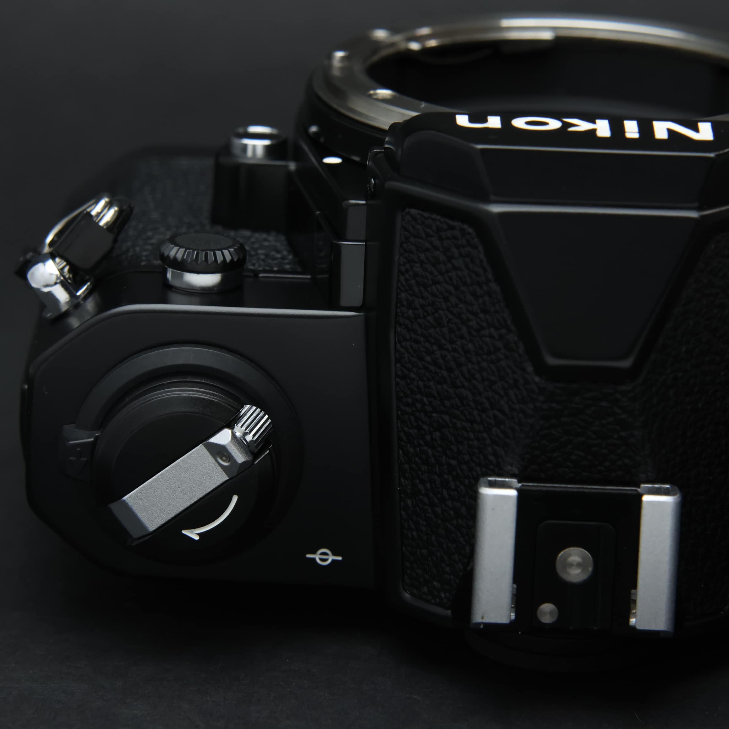 中古)Nikon (ニコン) New FM2 ブラック（商品ID：3717019510181）詳細