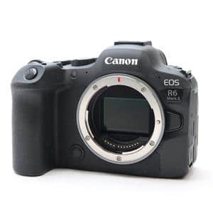 Canon (キヤノン) EOS R6 Mark II ボディ メイン
