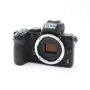 Nikon (ニコン) Z50 ボディ メイン