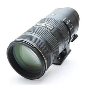 値下げ不可】AF-S NIKKOR 70-200mm f2.8G ひろかっ ED VR2