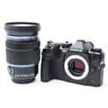 OM-1 12-100mm F4.0 PROキット
