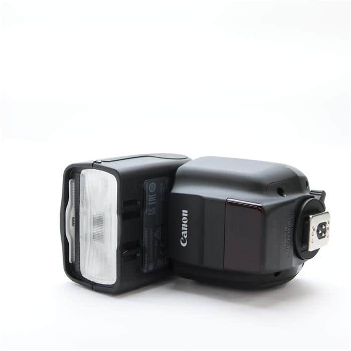 中古)Canon (キヤノン) スピードライト 430EX III-RT（商品ID 