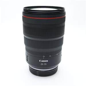 極美品 使用数回Canon RF28-70mm F2 L USM RFマウント
