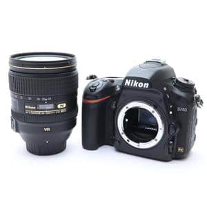 Nikon (ニコン) D750 24-120 VR レンズキット メイン