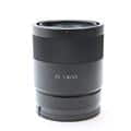Sonnar T* FE 55mm F1.8 ZA SEL55F18Z
