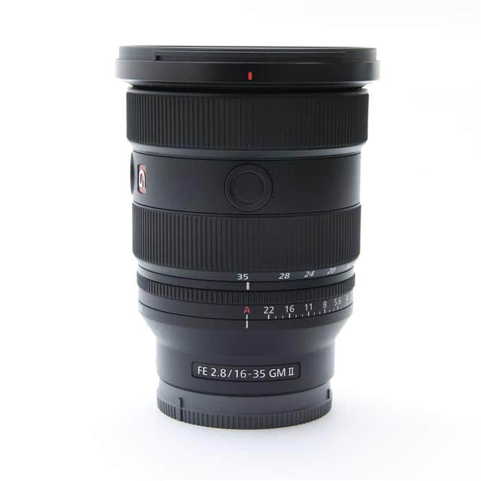 FE 16-35mm F2.8 GM II SEL1635GM2
